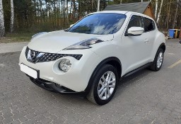 Nissan Juke 1.5 dci 110KM lift