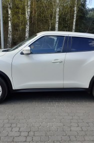 Nissan JUKE 1.5 dci 110KM lift-2