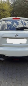 Nissan JUKE 1.5 dci 110KM lift-4