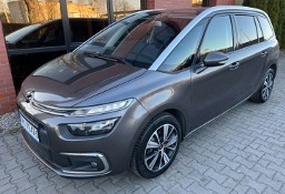 Citroen C4 Grand Picasso II