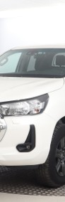 Toyota Hilux VIII , Salon Polska, 1. Właściciel, Serwis ASO, Automat, VAT 23%,-3