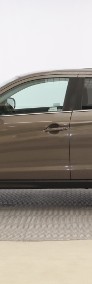 Mitsubishi ASX , Salon Polska, Serwis ASO, Xenon, Klimatronic, Tempomat,-4