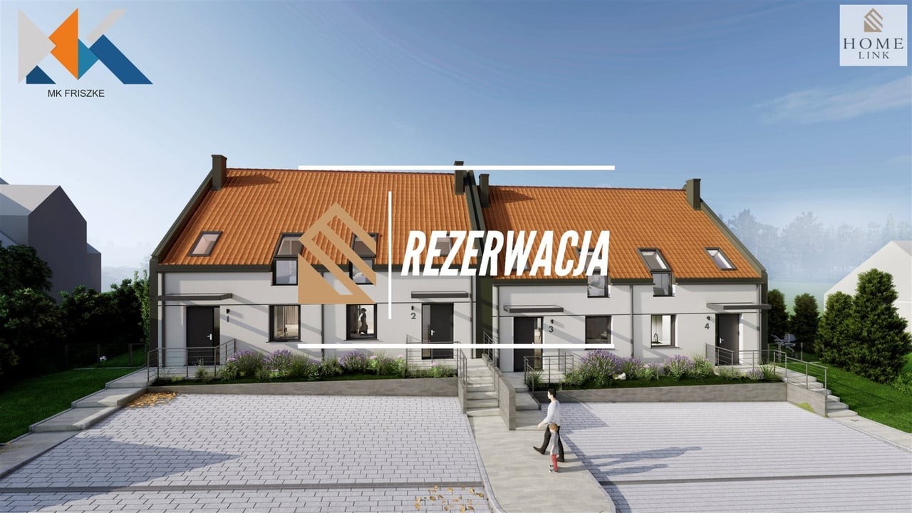 dom na sprzedaż