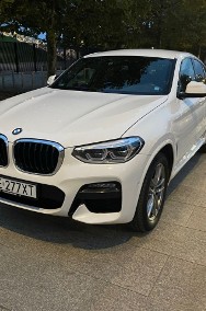 kupiony i serwis ASO BMW Polska, stan idealny, 1 właściciel, M Pakiet-2