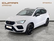 Cupra Ateca VAT 23% 1.5TSI 150KM DSG 2024 r., salon PL, wspomaganie XL, V