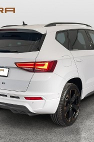 Cupra Ateca VAT 23% 1.5TSI 150KM DSG 2024 r., salon PL, wspomaganie XL, V-2
