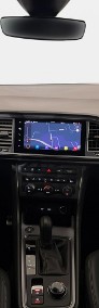 Cupra Ateca VAT 23% 1.5TSI 150KM DSG 2024 r., salon PL, wspomaganie XL, V-4