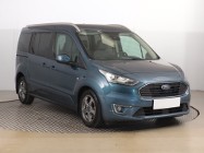 Ford Tourneo Connect II , Salon Polska, Automat, Klimatronic, Tempomat, Parktronic,