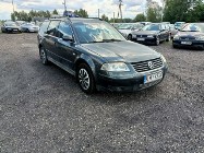 Volkswagen Passat B5 Volkswagen Passat 1.9TDI 130km 02r