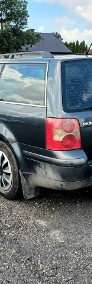 Volkswagen Passat B5 Volkswagen Passat 1.9TDI 130km 02r-3