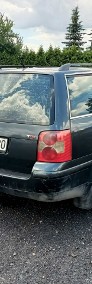 Volkswagen Passat B5 Volkswagen Passat 1.9TDI 130km 02r-4