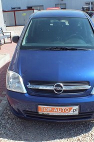 Opel Meriva A 1.6 16V Essentia-2