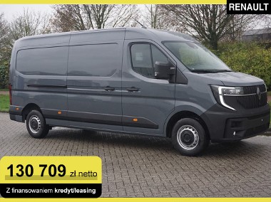 Renault Master L3H2 Extra L3H2 Extra 2.0 170KM-1