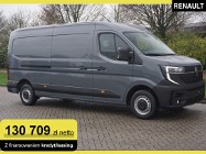 Renault Master L3H2 Extra L3H2 Extra 2.0 170KM