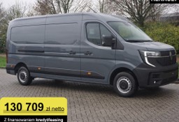 Renault Master L3H2 Extra L3H2 Extra 2.0 170KM