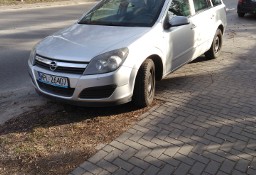 Opel Astra H Okazja