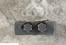 Claas Ares - Blok Zaworowy REXROTH