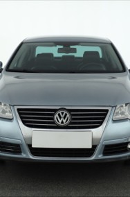 Volkswagen Passat B6 , 170 KM, HAK, Klimatronic,ALU-2