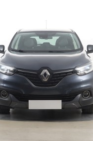 Renault Kadjar I , Salon Polska, 1. Właściciel, VAT 23%, Skóra, Navi,-2