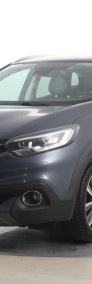 Renault Kadjar I , Salon Polska, 1. Właściciel, VAT 23%, Skóra, Navi,-3