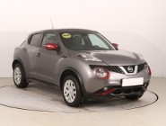 Nissan Juke Salon Polska, Serwis ASO, Automat, Skóra, Navi, Klimatronic,