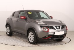 Nissan Juke Salon Polska, Serwis ASO, Automat, Skóra, Navi, Klimatronic,