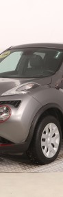 Nissan Juke Salon Polska, Serwis ASO, Automat, Skóra, Navi, Klimatronic,-3