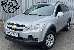 Chevrolet Captiva I 4x4