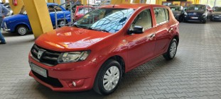 Dacia Sandero II