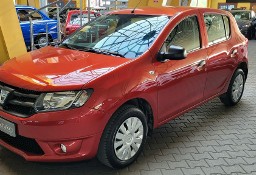 Dacia Sandero II