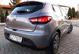 Renault Clio IV 1.2 16V 75 Dynamique