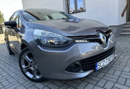 Renault Clio IV 1.2 16V 75 Dynamique