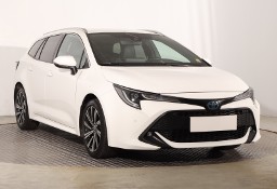 Toyota Corolla XII , Salon Polska, 1. Właściciel, Automat, VAT 23%, Klimatronic,