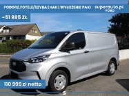 Ford Transit 320 L1H1 Trend 320 L1H1 Trend 2.0 136KM