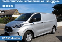 Ford Transit 320 L1H1 Trend 320 L1H1 Trend 2.0 136KM