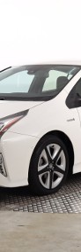 Toyota Prius IV , Serwis ASO, Automat, Navi, Klimatronic, Tempomat,-3