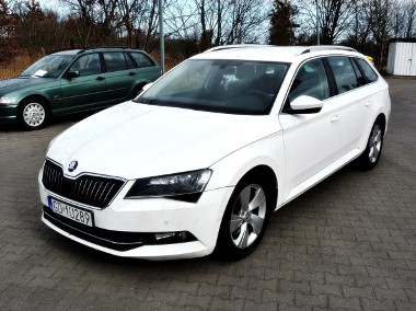 Skoda Superb III-1