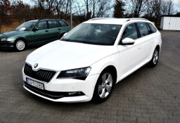 Skoda Superb III