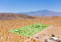 Dom Desert Hot Springs