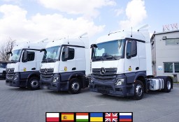 Mercedes-Benz Actros 1842 / 2024 / 160 tys. km / 3 sztuki_249099