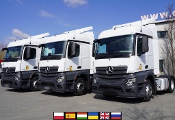 Mercedes-Benz Actros 1842 / 2024 / 160 tys. km / 3 sztuki_249099