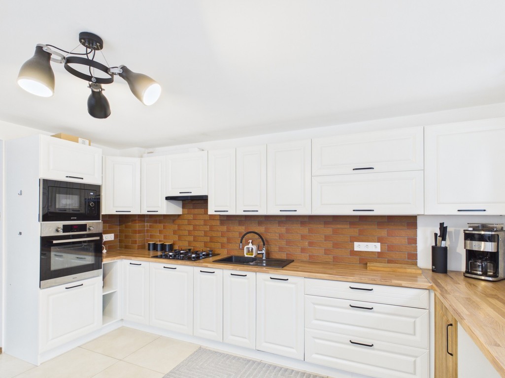 Mieszkanie 95,28 m² | Budynek 2-lokalowy SZAFLARY