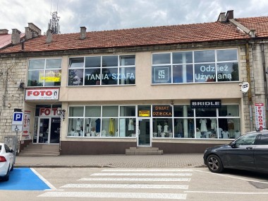 Lokal handlowy, sprzedaż, 950.00, Pińczów, Pińczów (gm.), Pińczowski (pow.)-1