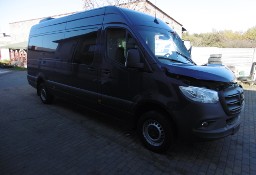 Mercedes-Benz Sprinter 906 2.0 CDI 190 KM 2XKlima Vebasto Kamera Tempomat