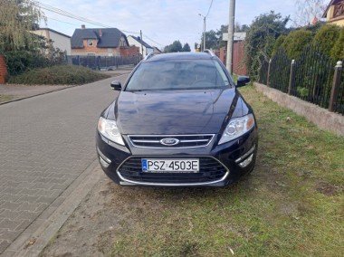 Ford mk4 Mondeo titanium combi 2,0 240km-1