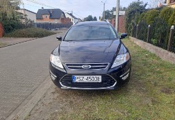 Ford Mondeo VII Ford mk4 Mondeo titanium combi 2,0 240km