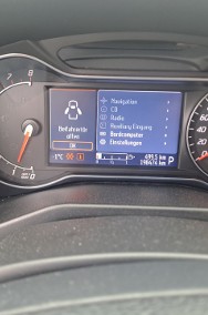 Ford mk4 Mondeo titanium combi 2,0 240km-2