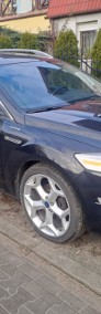 Ford mk4 Mondeo titanium combi 2,0 240km-4