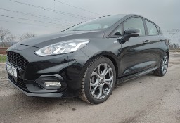 Ford Fiesta IX Ford Fiesta St line ,125 KM