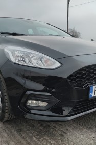 Ford Fiesta IX Ford Fiesta St line ,125 KM-2